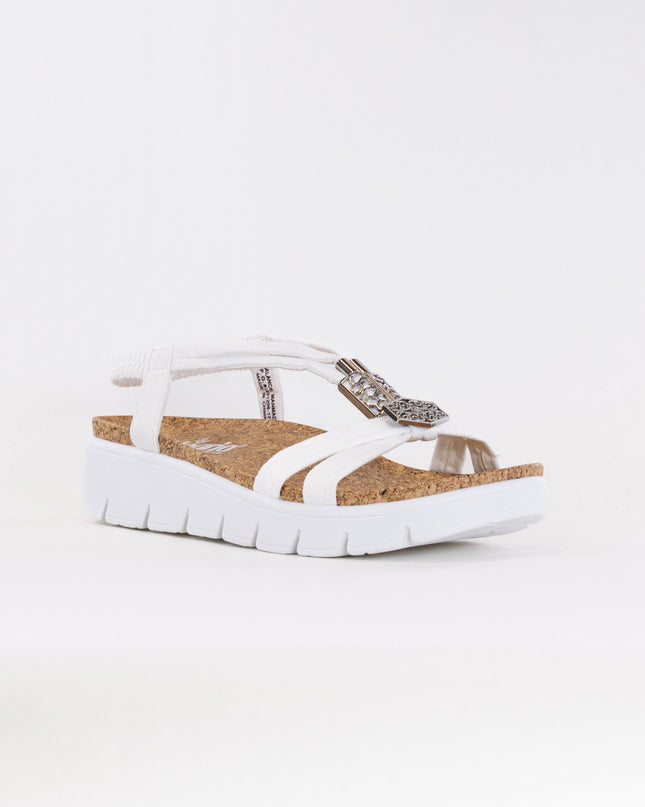 Alegria Roz (Women's) - True White