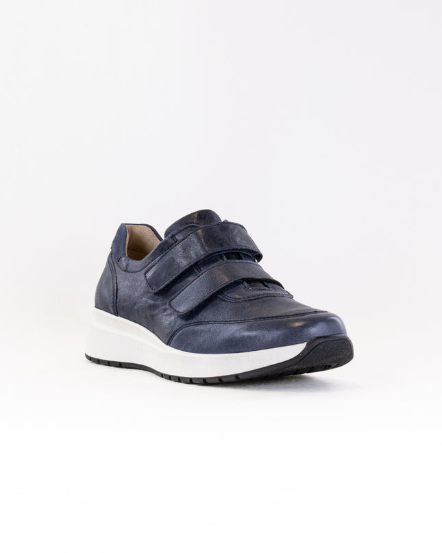Fidelio Heaven 566106 (Women's) - Blue Leather