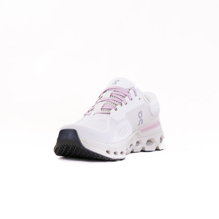 Cloudrunner 2 (Women's) - Silver/Mauve