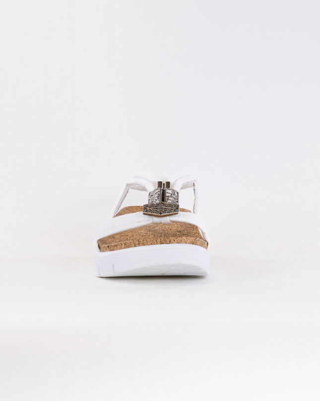 Alegria Roz (Women's) - True White