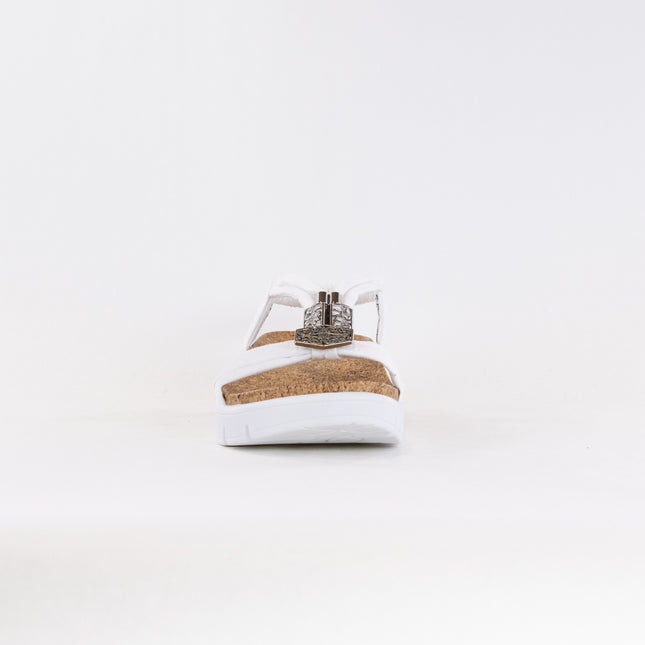 Alegria Roz (Women's) - True White