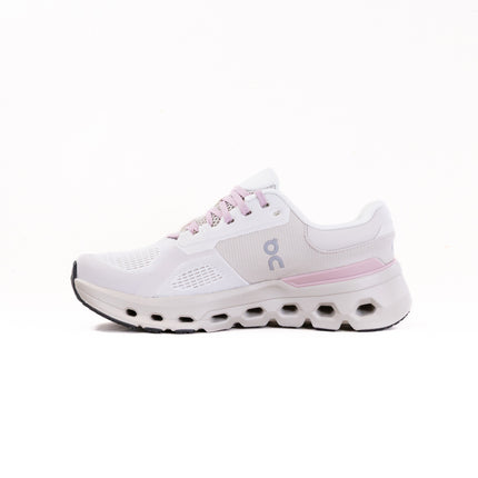 Cloudrunner 2 (Women's) - Silver/Mauve