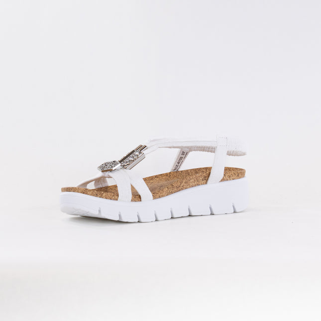 Alegria Roz (Women's) - True White