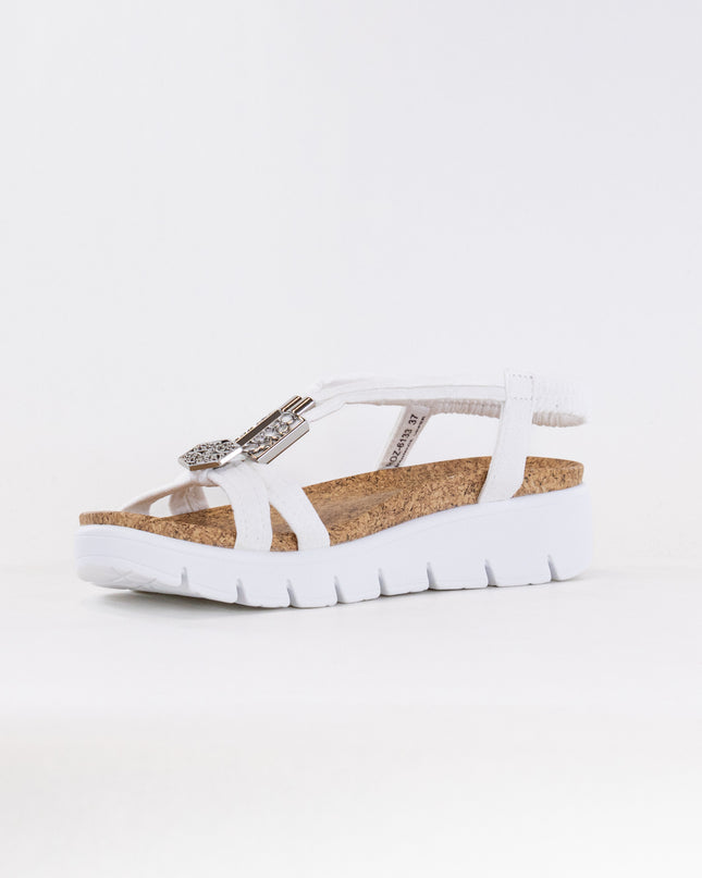 Alegria Roz (Women's) - True White