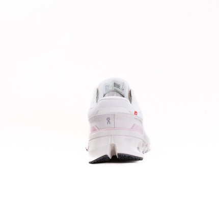 Cloudrunner 2 (Women's) - Silver/Mauve