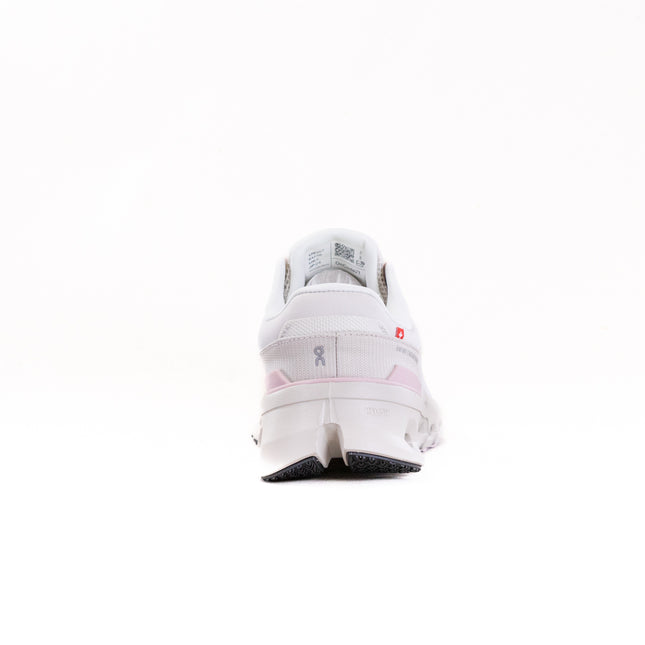 Cloudrunner 2 (Women's) - Silver/Mauve