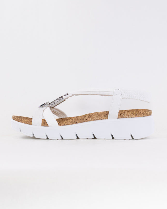 Alegria Roz (Women's) - True White