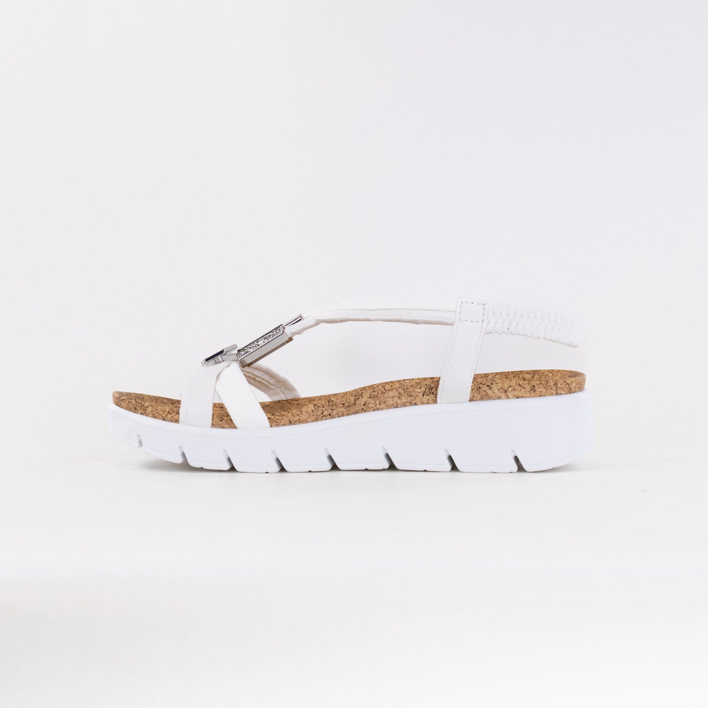 Alegria Roz (Women's) - True White