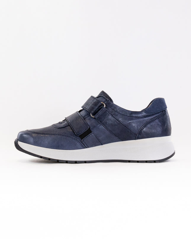 Fidelio Heaven 566106 (Women's) - Blue Leather