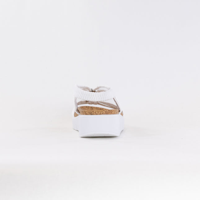 Alegria Roz (Women's) - True White