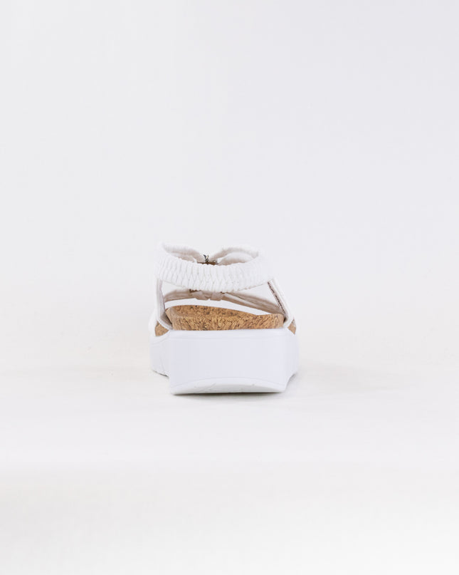 Alegria Roz (Women's) - True White