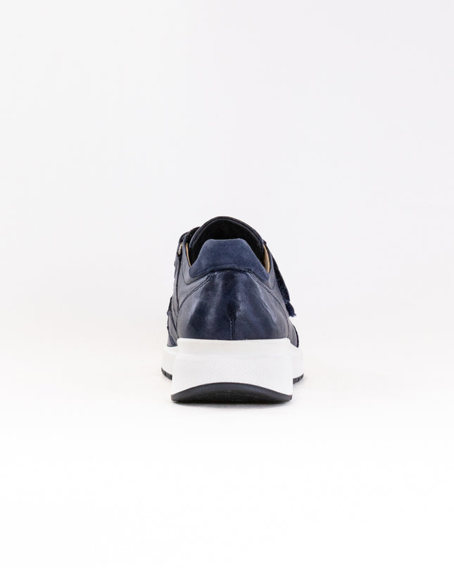 Fidelio Heaven 566106 (Women's) - Blue Leather