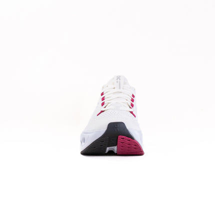 On Cloudsurfer Max (Women's) - Ivory/Arctic