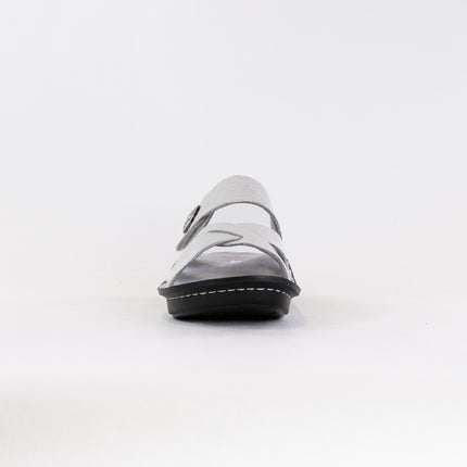 Alegria Victoriah (Women's) - Basketry White