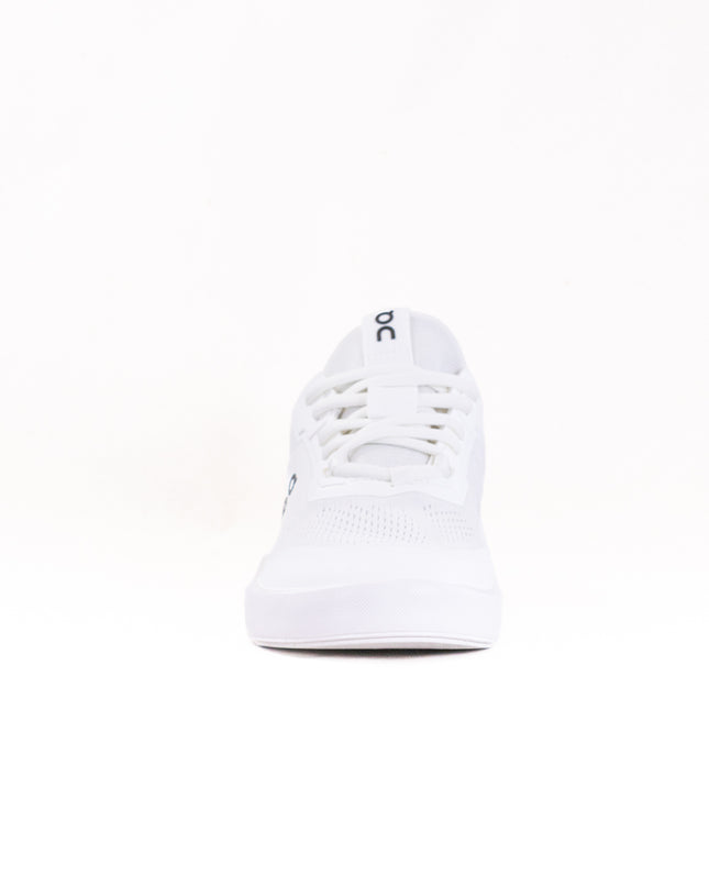 On The Roger Spin 2 (Women's) - White/Black