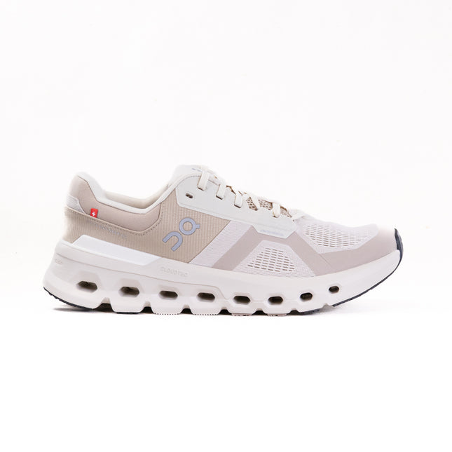 On Cloudrunner 2 (Men's) - Pearl/Desert