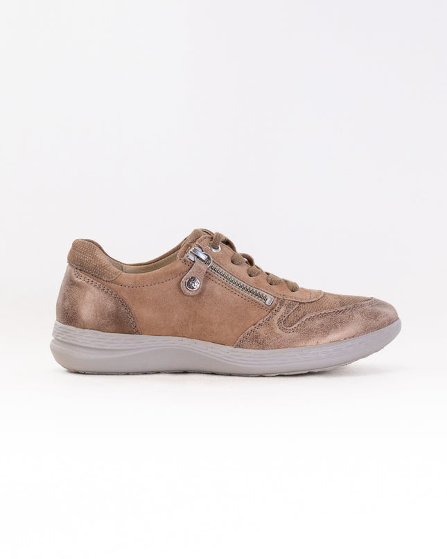 Fidelio Hallux Hi-Energy (Women's) - Tortilla Combi