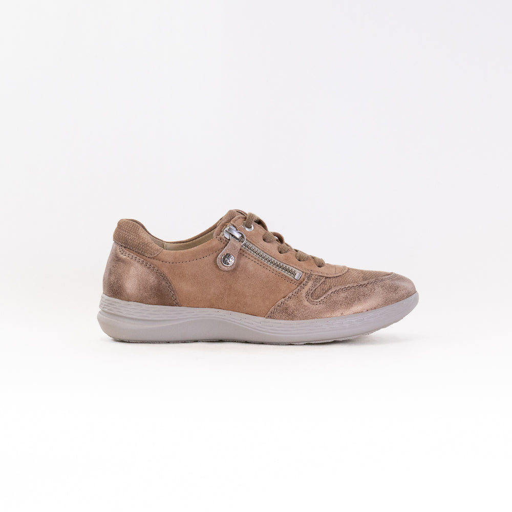 Fidelio Hallux Hi-Energy (Women's) - Tortilla Combi