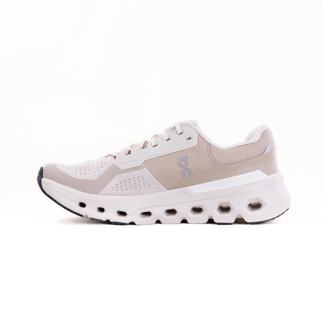 On Cloudrunner 2 (Men's) - Pearl/Desert