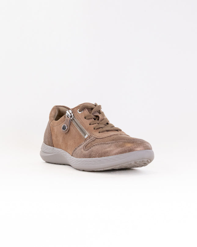 Fidelio Hallux Hi-Energy (Women's) - Tortilla Combi