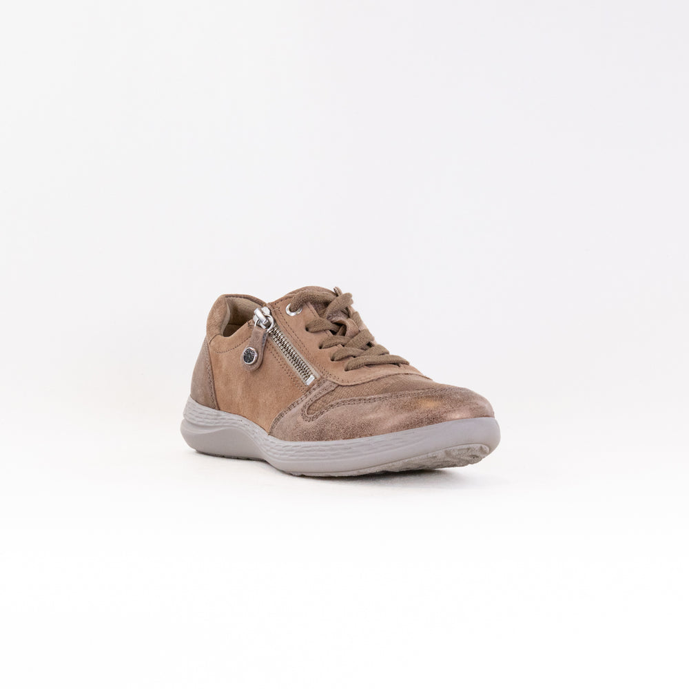 Fidelio Hallux Hi-Energy (Women's) - Tortilla Combi