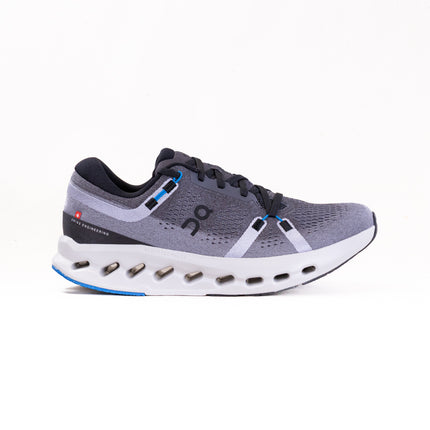 On Cloudsurfer 2 (Men's) - Black/Malibu