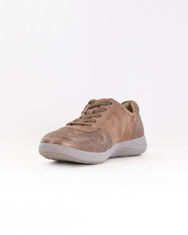 Fidelio Hallux Hi-Energy (Women's) - Tortilla Combi