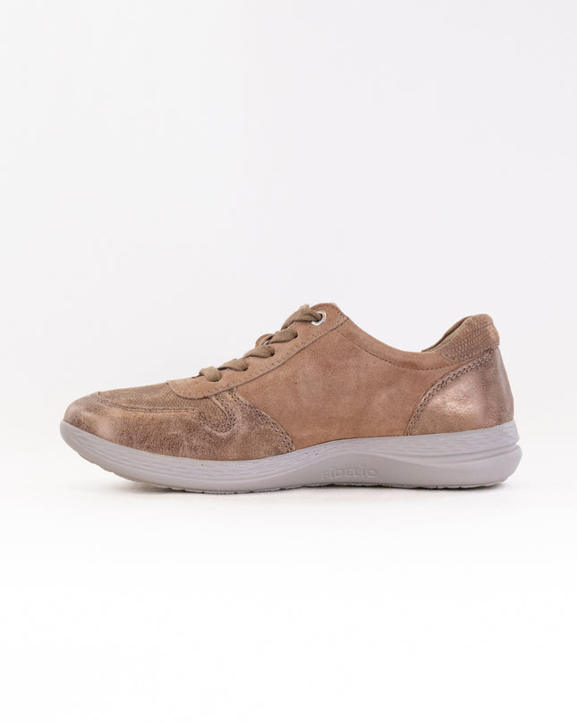 Fidelio Hallux Hi-Energy (Women's) - Tortilla Combi