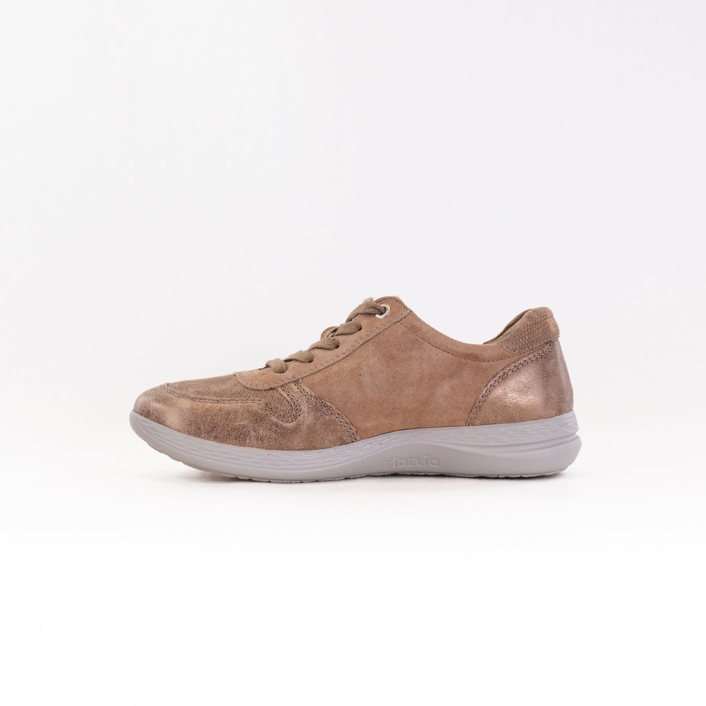 Fidelio Hallux Hi-Energy (Women's) - Tortilla Combi