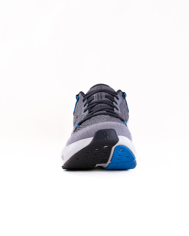On Cloudsurfer 2 (Men's) - Black/Malibu