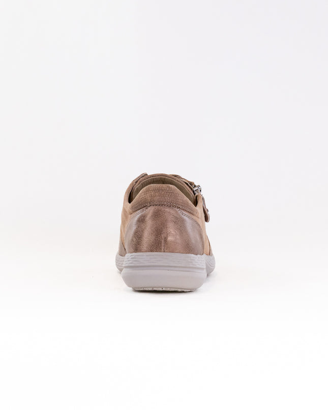 Fidelio Hallux Hi-Energy (Women's) - Tortilla Combi