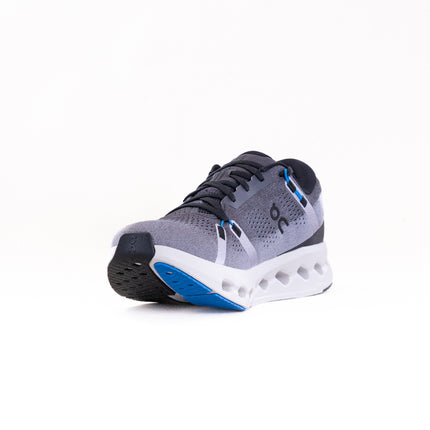 On Cloudsurfer 2 (Men's) - Black/Malibu