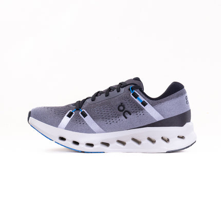 On Cloudsurfer 2 (Men's) - Black/Malibu