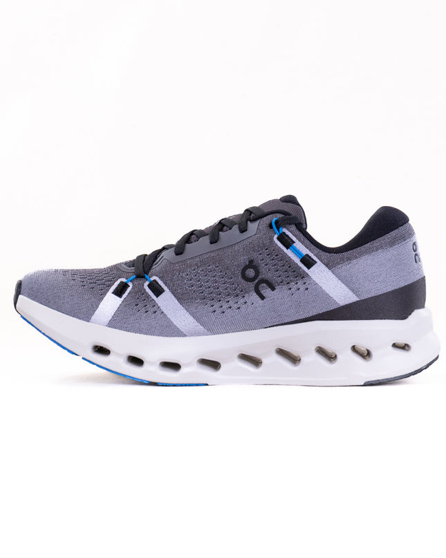 On Cloudsurfer 2 (Men's) - Black/Malibu