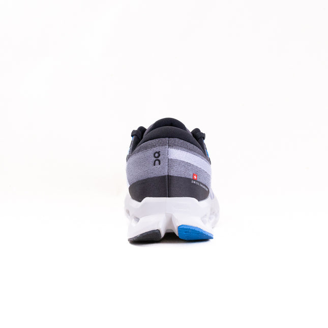 On Cloudsurfer 2 (Men's) - Black/Malibu