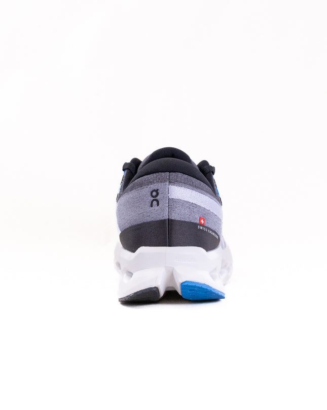 On Cloudsurfer 2 (Men's) - Black/Malibu