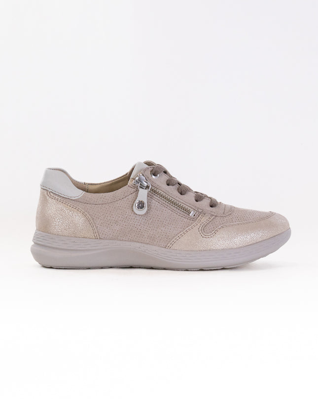 Fidelio Hallux Hi-Energy (Women's) - Nocciola Kombi