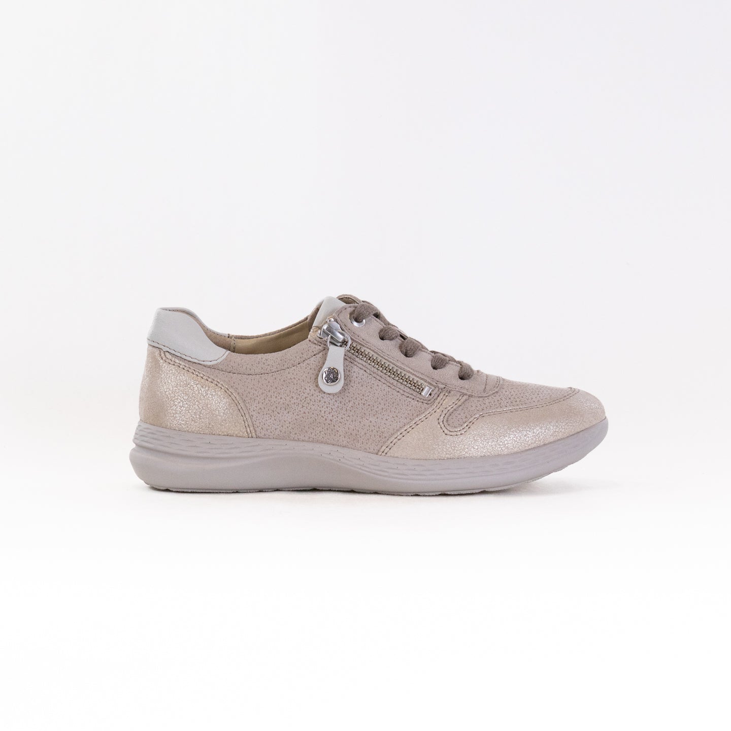 Fidelio Hallux Hi-Energy (Women's) - Nocciola Kombi