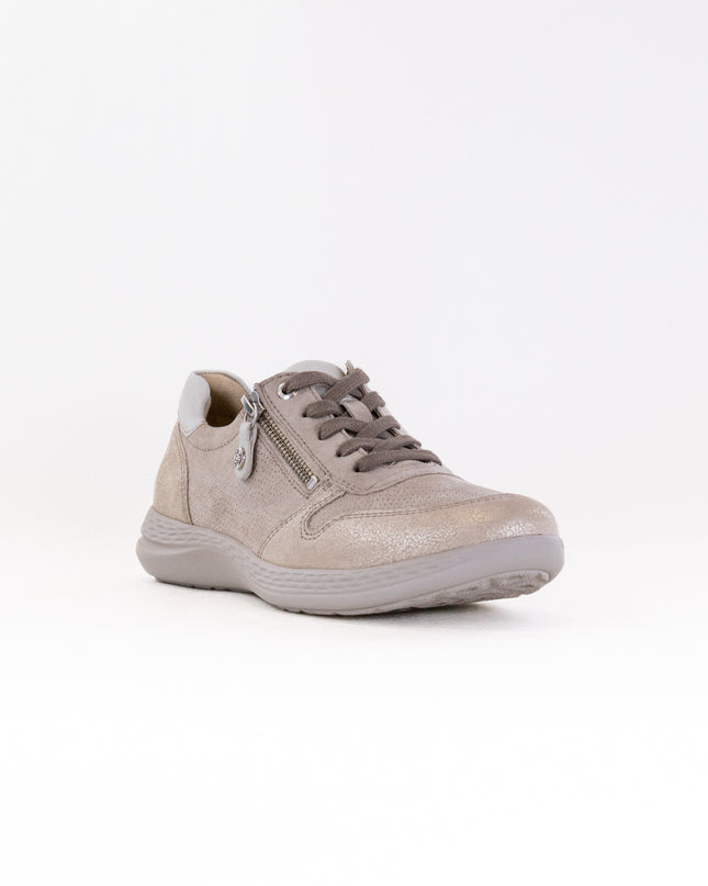 Fidelio Hallux Hi-Energy (Women's) - Nocciola Kombi