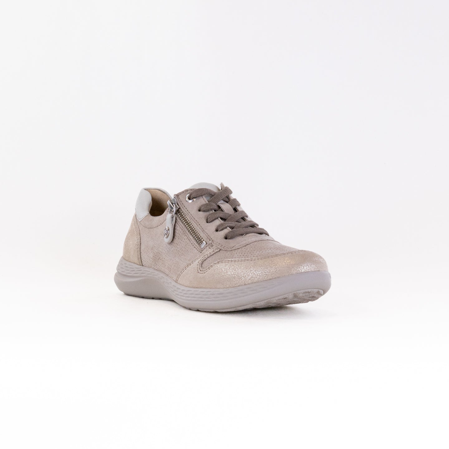 Fidelio Hallux Hi-Energy (Women's) - Nocciola Kombi