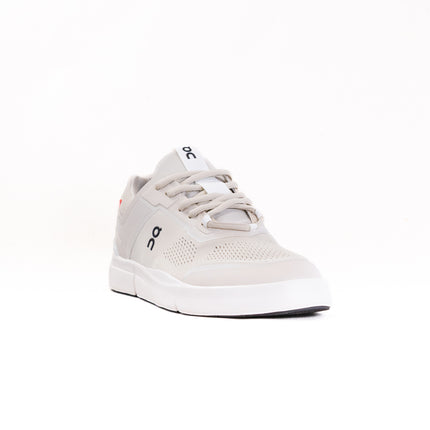 On The Roger Spin (Men's) - Sand/Ivory