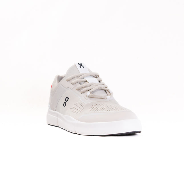 On The Roger Spin (Men's) - Sand/Ivory