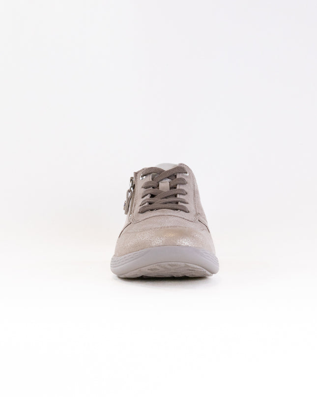 Fidelio Hallux Hi-Energy (Women's) - Nocciola Kombi