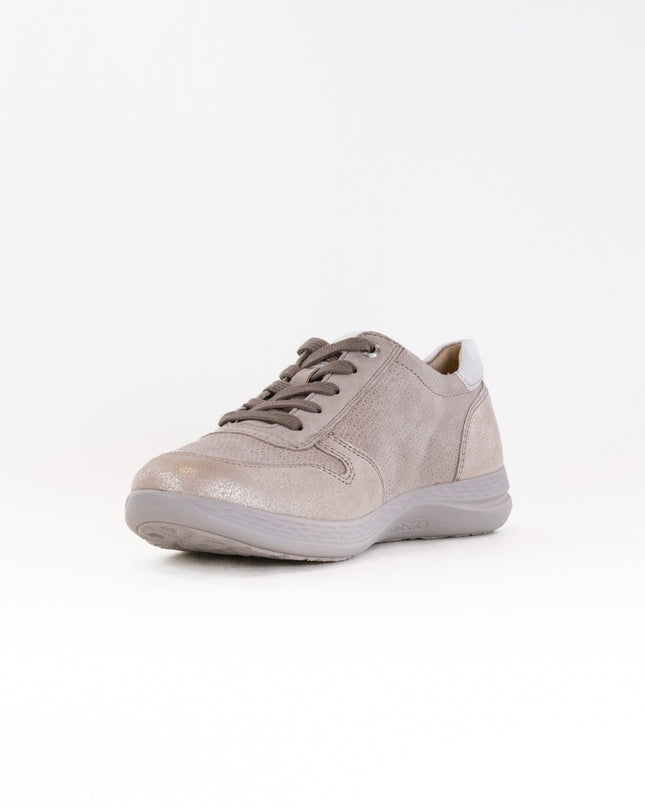 Fidelio Hallux Hi-Energy (Women's) - Nocciola Kombi