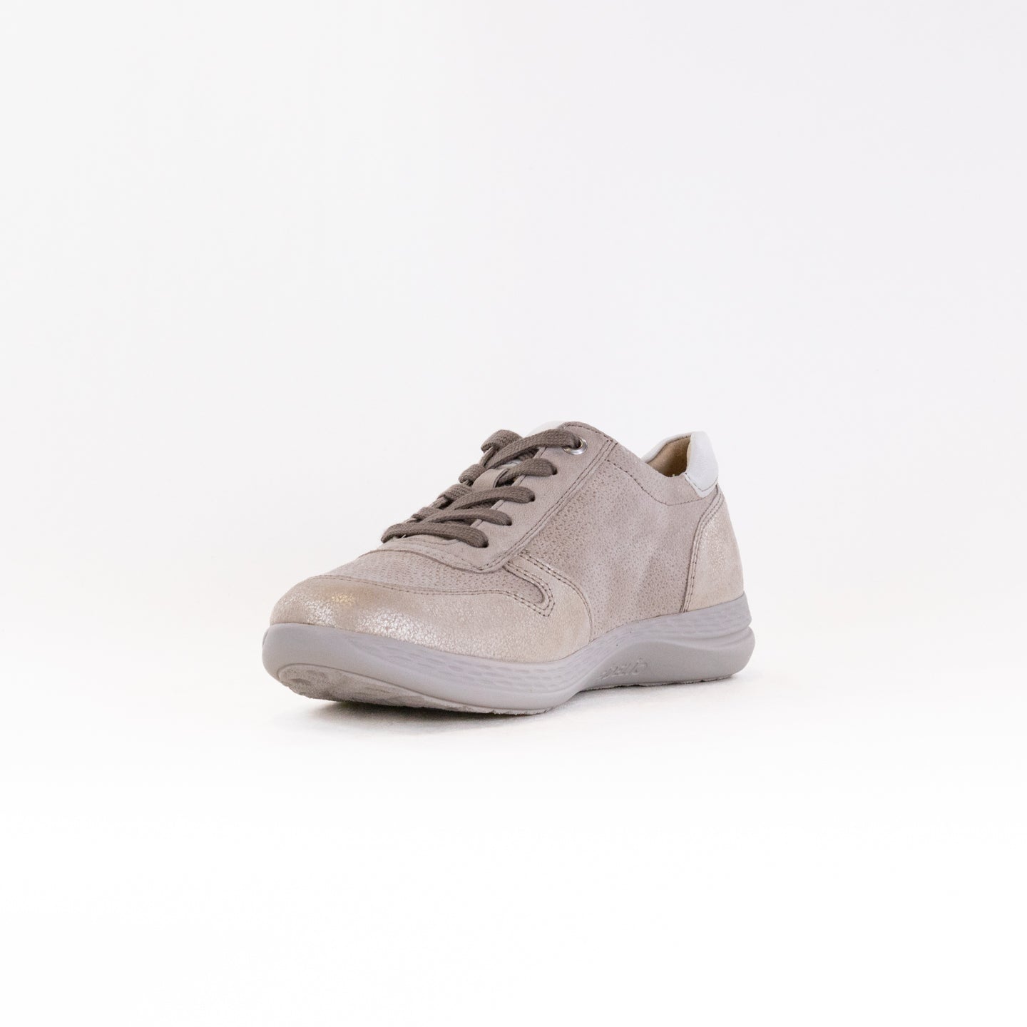 Fidelio Hallux Hi-Energy (Women's) - Nocciola Kombi