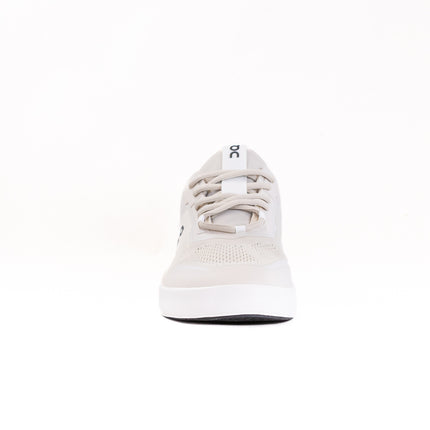 On The Roger Spin (Men's) - Sand/Ivory