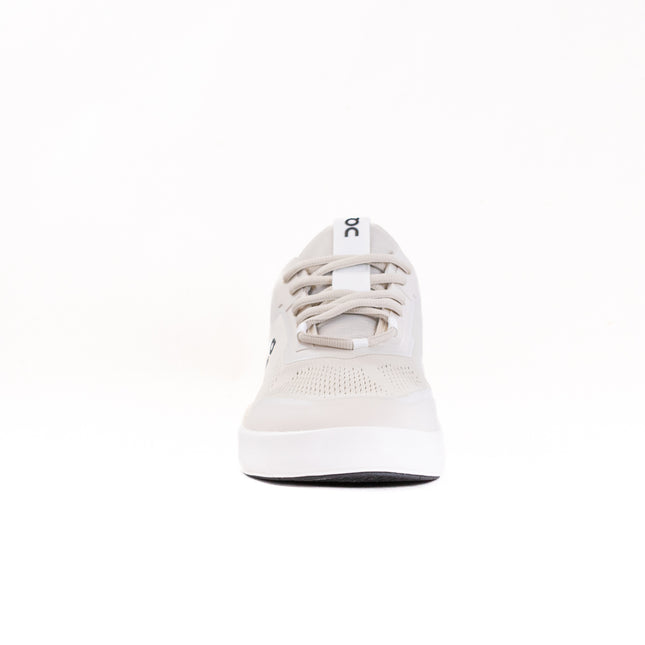 On The Roger Spin (Men's) - Sand/Ivory