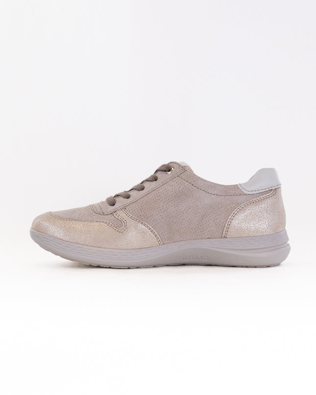 Fidelio Hallux Hi-Energy (Women's) - Nocciola Kombi