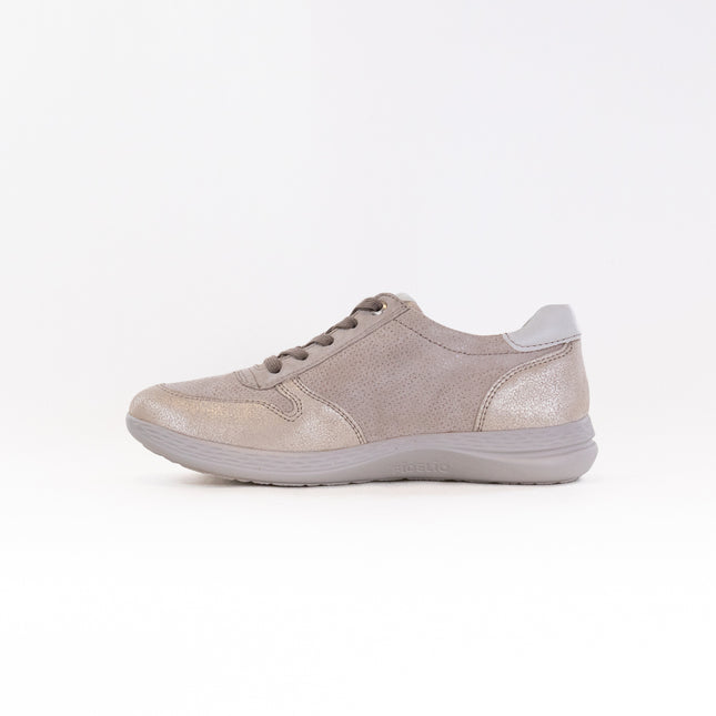 Fidelio Hallux Hi-Energy (Women's) - Nocciola Kombi