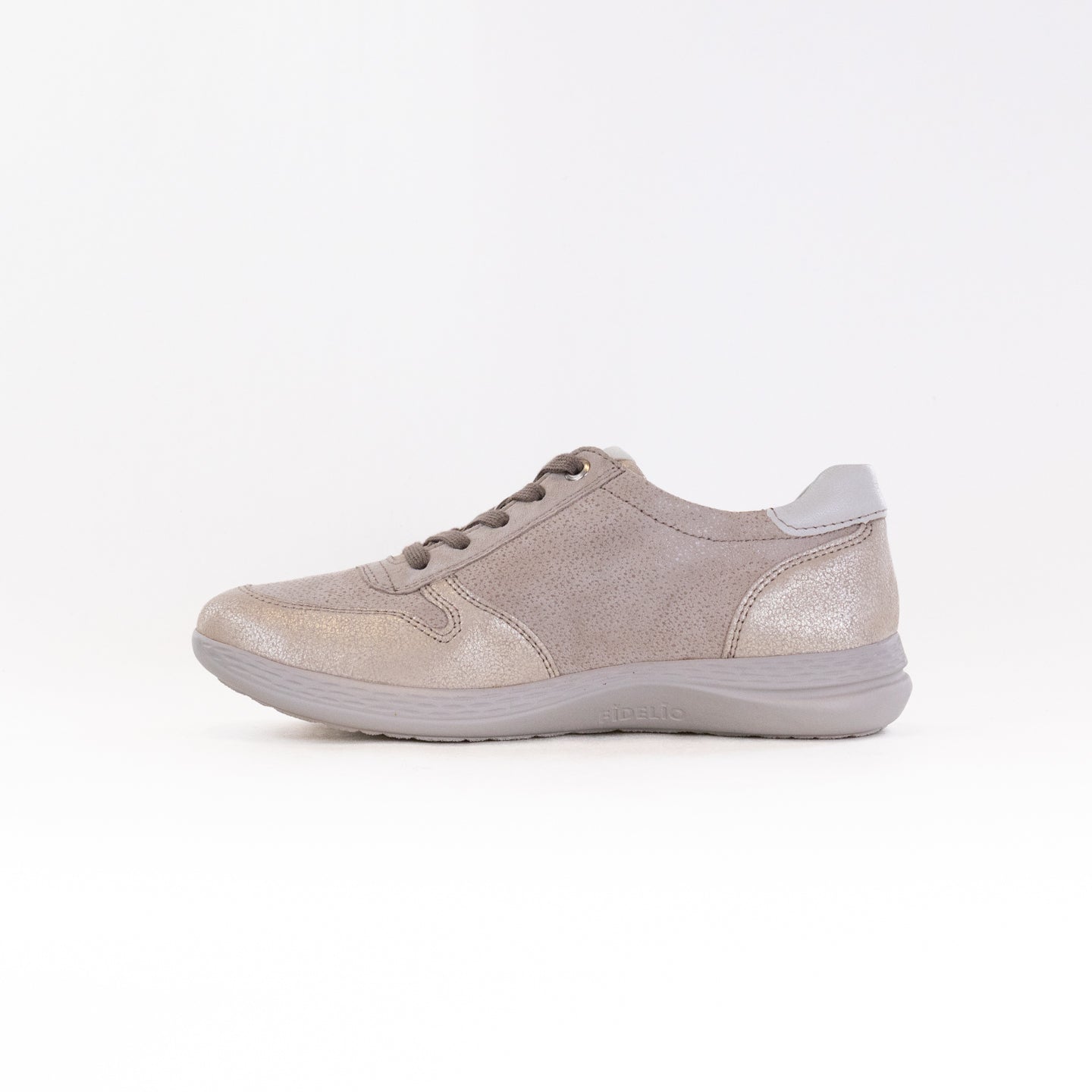 Fidelio Hallux Hi-Energy (Women's) - Nocciola Kombi